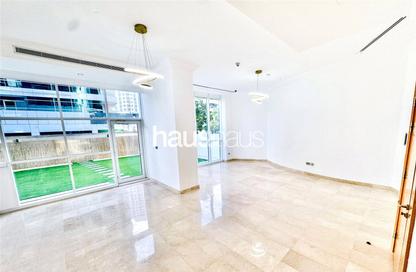 Apartment - 3 Bedrooms - 3 Bathrooms for sale in Trident Waterfront - Dubai Marina - Dubai