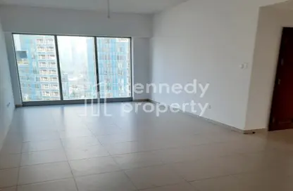 Apartment - 2 Bedrooms - 3 Bathrooms for rent in The Gate Tower 1 - Shams Abu Dhabi - Al Reem Island - Abu Dhabi