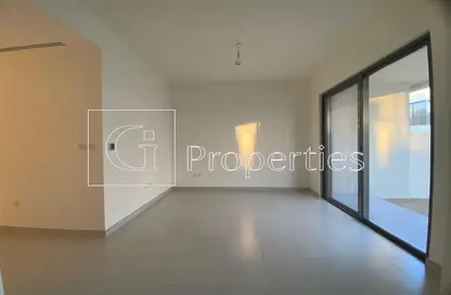 Townhouse - 4 Bedrooms - 5 Bathrooms for sale in Parkside 2 - EMAAR South - Dubai South (Dubai World Central) - Dubai