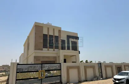 Villa - 5 Bedrooms - 6 Bathrooms for sale in Hoshi - Al Badie - Sharjah