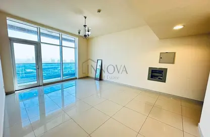 Apartment - 1 Bedroom - 1 Bathroom for rent in Al Manara Tower - Jumeirah Village Triangle - Dubai