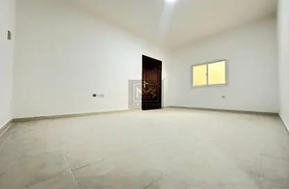 Apartment - 1 Bedroom - 1 Bathroom for rent in Al Mushrif - Abu Dhabi