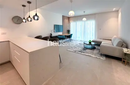 Apartment - 1 Bedroom - 1 Bathroom for rent in Al Thayyal 4 - Al Thayyal - Greens - Dubai