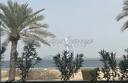 Apartment - 1 Bedroom - 2 Bathrooms for rent in Royal Amwaj Residences North - The Royal Amwaj - Palm Jumeirah - Dubai