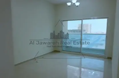 Apartment - 2 Bedrooms - 2 Bathrooms for sale in Golf Tower - Emirates City - Ajman