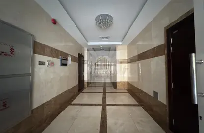 Apartment - 1 Bedroom - 2 Bathrooms for rent in Al Jurf 3 - Al Jurf - Ajman Downtown - Ajman