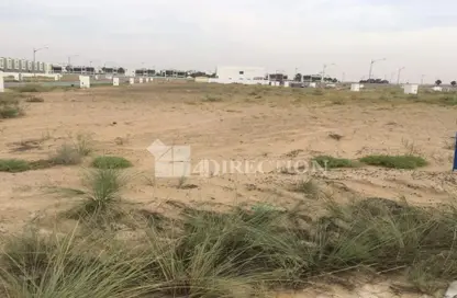 أرض - استوديو للبيع في هاوثورن - داماك هيلز 2 - دبي