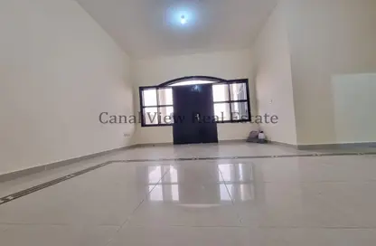 Apartment - 1 Bathroom for rent in Khalifa City A Villas - Khalifa City A - Khalifa City - Abu Dhabi