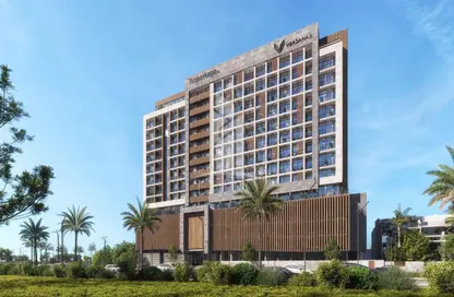 Apartment - 2 Bedrooms - 2 Bathrooms for sale in Verdana 3 - Dubai Investment Park (DIP) - Dubai