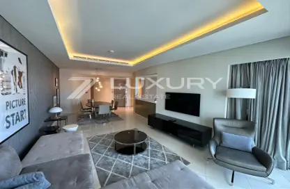 Apartment - 3 Bedrooms - 3 Bathrooms for sale in Tower A - DAMAC Towers by Paramount - Business Bay - Dubai