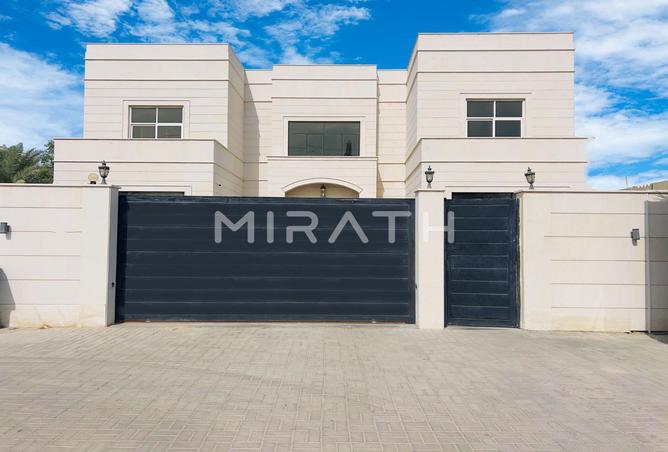 Villa - 5 Bedrooms - 7 Bathrooms for rent in Al Barsha 3 Villas - Al Barsha 3 - Al Barsha - Dubai