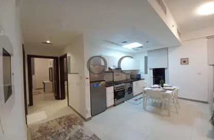 Apartment - 2 Bedrooms - 2 Bathrooms for sale in Binghatti Gateway - Al Jaddaf - Dubai