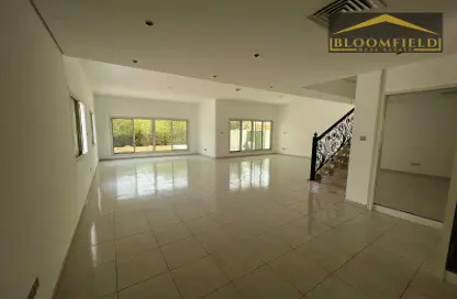 Villa - 4 Bedrooms - 5 Bathrooms for sale in District 19 - Jumeirah Village Circle - Dubai