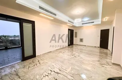 Apartment - 3 Bedrooms - 3 Bathrooms for rent in Kalba - Sharjah