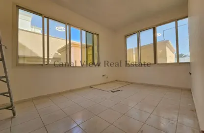 Apartment - 1 Bedroom - 1 Bathroom for rent in Rabdan - Abu Dhabi