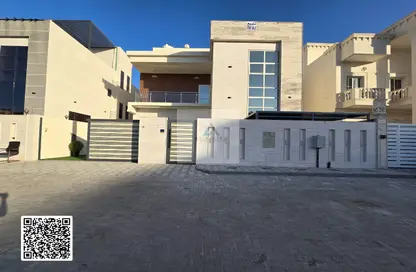 Villa - 5 Bedrooms for sale in Ajman Hills - Al Alia - Ajman