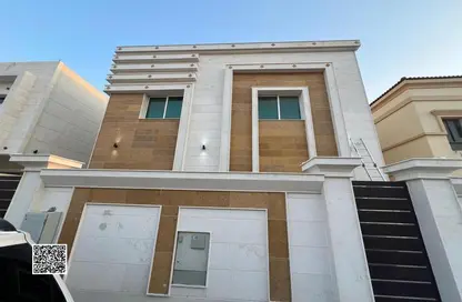 Villa - 6 Bedrooms for rent in Al Yasmeen 1 - Al Yasmeen - Ajman