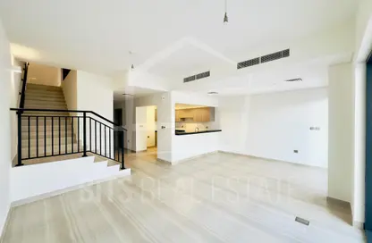 Townhouse - 4 Bedrooms - 3 Bathrooms for rent in Trinity - DAMAC Hills - Dubai