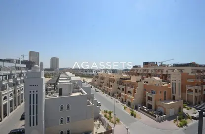 Townhouse - 4 Bedrooms - 5 Bathrooms for rent in Autumn - Seasons Community - Jumeirah Village Circle - Dubai