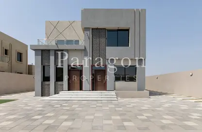 Villa - 5 Bedrooms - 7 Bathrooms for sale in Al Uraibi - Ras Al Khaimah