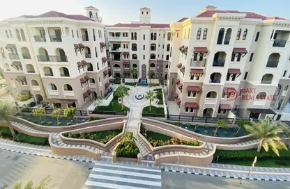 Apartment - 3 Bedrooms - 5 Bathrooms for rent in Groves - The Pearl Residences at Saadiyat - Saadiyat Island - Abu Dhabi