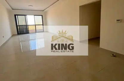 Apartment - 3 Bedrooms - 4 Bathrooms for rent in Al Yasmeen 1 - Al Yasmeen - Ajman