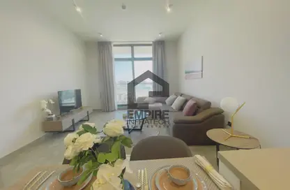 Apartment - 1 Bedroom - 1 Bathroom for sale in Majestique Residence 1 - Majestique Residence - Dubai South (Dubai World Central) - Dubai