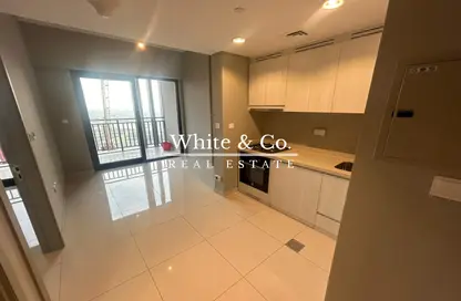 Apartment - 1 Bedroom - 1 Bathroom for rent in Zada Tower - Business Bay - Dubai