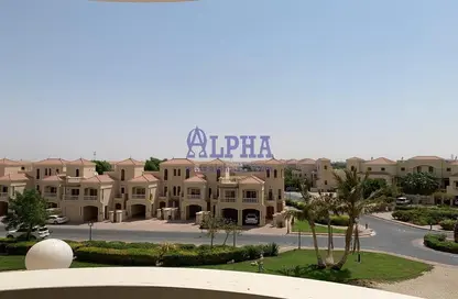 Apartment - 1 Bathroom for rent in Royal Breeze 4 - Royal Breeze - Al Hamra Village - Ras Al Khaimah