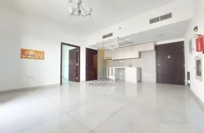 Apartment - 1 Bedroom - 2 Bathrooms for rent in Equiti Apartments - Al Warsan 4 - Al Warsan - Dubai