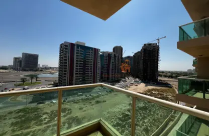 Apartment - 1 Bathroom for rent in Elite Sports Residence 2 - Elite Sports Residence - Dubai Sports City - Dubai