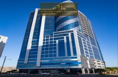 Office Space - Studio - 1 Bathroom for rent in Sheikh Hamad Bin Abdullah St. - Fujairah