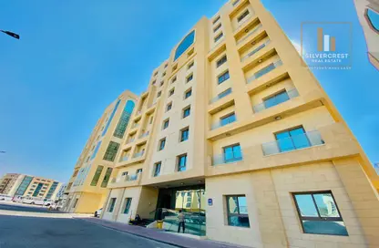 Apartment - 2 Bedrooms - 2 Bathrooms for rent in C105 - Sheikh Rashid Bin Saeed Street - Rawdhat Abu Dhabi - Abu Dhabi