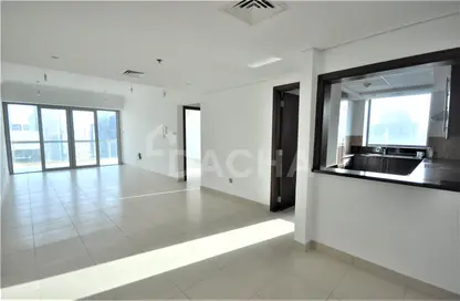 Apartment - 1 Bedroom - 1 Bathroom for rent in 8 Boulevard Walk - Mohammad Bin Rashid Boulevard - Downtown Dubai - Dubai