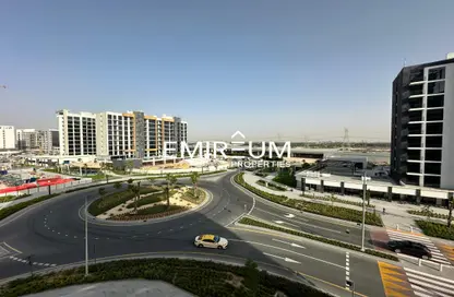 Apartment for rent in Azizi Riviera 45 - Meydan One - Meydan - Dubai