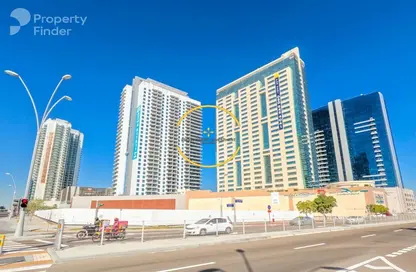 Apartment - 3 Bedrooms - 4 Bathrooms for sale in MEERA Shams - Shams Abu Dhabi - Al Reem Island - Abu Dhabi