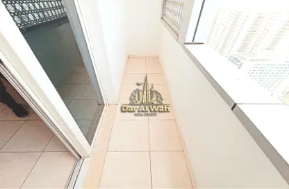 Apartment - 3 Bedrooms - 3 Bathrooms for rent in Bukhara Street - Al Nahda - Sharjah