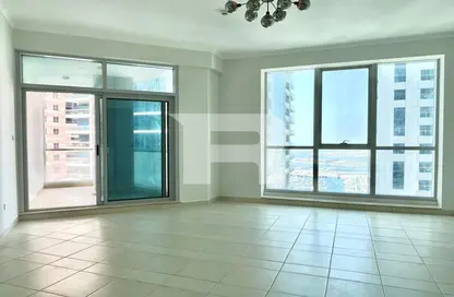 Apartment - 2 Bedrooms - 2 Bathrooms for rent in The Torch - Dubai Marina - Dubai