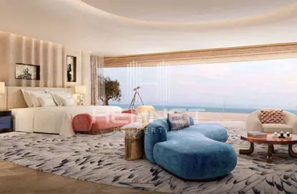 Penthouse - 7 Bedrooms - 7+ Bathrooms for sale in Jumeirah Asora Bay - Jumeirah - Dubai