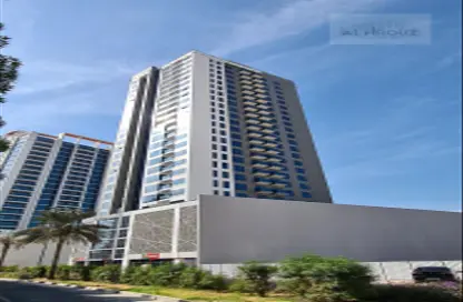 Apartment - 1 Bedroom - 2 Bathrooms for rent in Aayah Residences - Jumeirah Village Circle - Dubai