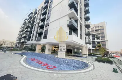 Apartment - 1 Bedroom - 1 Bathroom for rent in Olivz Residence - International City - Dubai