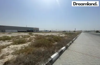 Land - Studio for sale in Industrial Area 18 - Sharjah Industrial Area - Sharjah