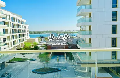 Apartment - 1 Bedroom - 2 Bathrooms for rent in HIDD Al Saadiyat - Saadiyat Island - Abu Dhabi