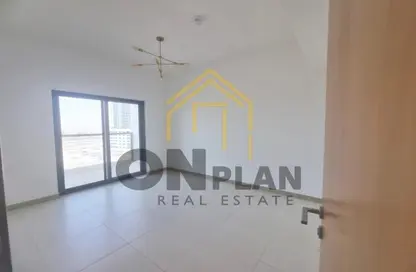 Apartment - 1 Bedroom - 1 Bathroom for rent in Binghatti Point - Dubai Silicon Oasis - Dubai