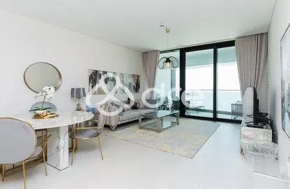 Apartment - 2 Bedrooms - 3 Bathrooms for sale in Jumeirah Gate Tower 1 - The Address Jumeirah Resort and Spa - Jumeirah Beach Residence - Dubai