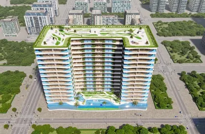 Apartment - 3 Bedrooms - 3 Bathrooms for sale in IVY Garden - Dubai Land - Dubai