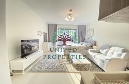 Apartment - 1 Bathroom for rent in Zohour 3 - Al Zahia - Muwaileh Commercial - Sharjah