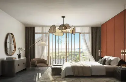 Apartment - 2 Bedrooms - 3 Bathrooms for sale in The Arthouse - Saadiyat Cultural District - Saadiyat Island - Abu Dhabi