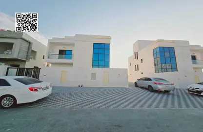 Villa - 6 Bedrooms for sale in Al Aamra Gardens - Al Amerah - Ajman