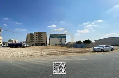 Land - Studio for sale in Ajman Industrial 1 - Ajman Industrial Area - Ajman